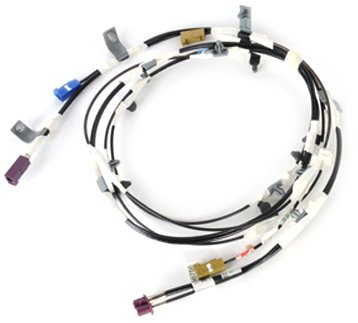 Navigation Systems ACDelco 15266756