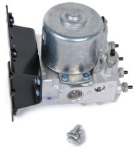 Power Brake Systems ACDelco 22691085