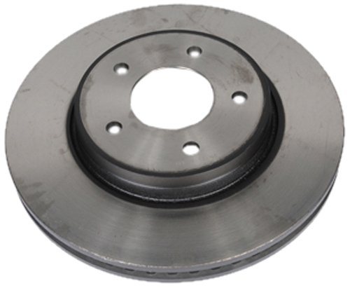 Rotors ACDelco 22666578