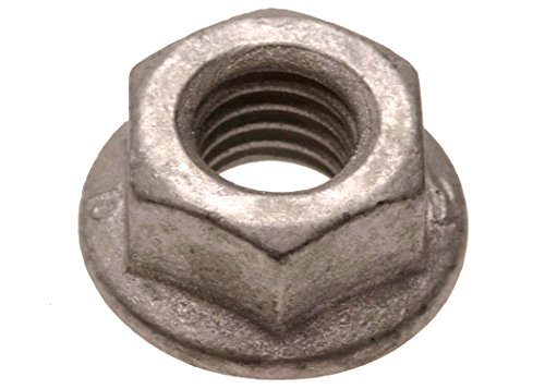 ACDelco 11514596 GM Original Equipment M8 x 1.25 mm Nut Categories ACDelco 11514596
