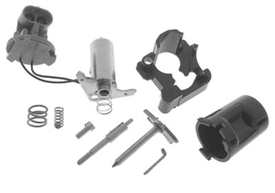 Speed Control ACDelco 214-1014