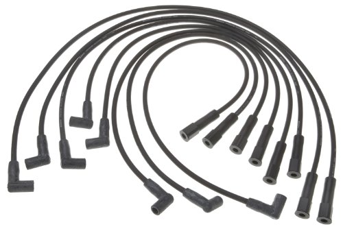 ACDelco 9608H Spark Plug Wire Kit Categories ACDelco 9608H