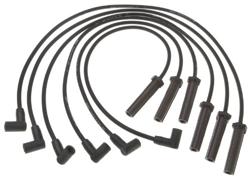 Spark Plugs ACDelco 9726DD