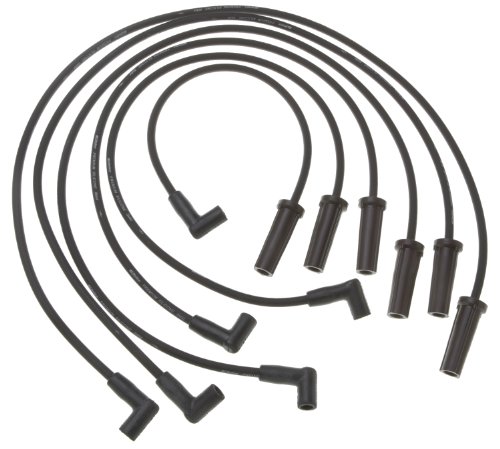 Spark Plugs ACDelco 9616V