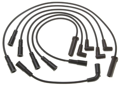 Spark Plugs ACDelco 9726G