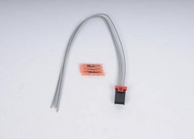 Wiring Harnesses ACDelco 12102633