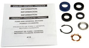 Power Cylinders ACDelco 36-351340