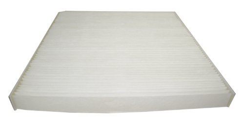 Passenger Compartment Air Filters ACDelco CF162
