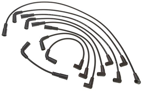 Wire Sets ACDelco 9748B