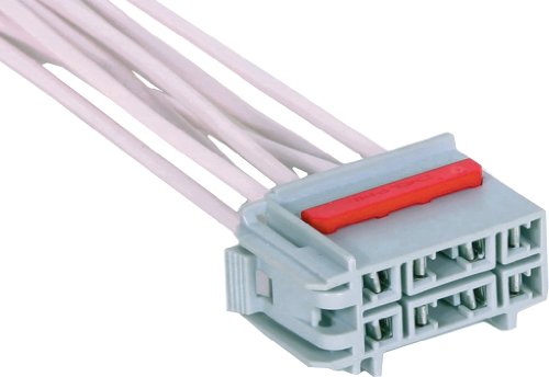 Wiring Harnesses ACDelco PT2211