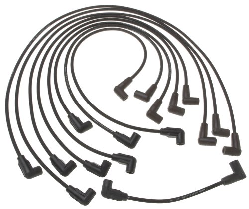 Wire Sets ACDelco 9718D
