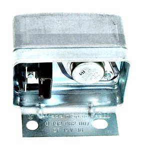 Voltage Regulators Altrom 0190601006