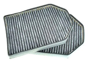 Passenger Compartment Air Filters Altrom 4D0819439A