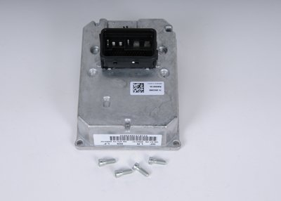 Relay Control Module ACDelco 88964161