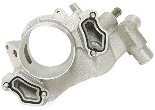 Thermostat Water Outlets ACDelco 15-10649