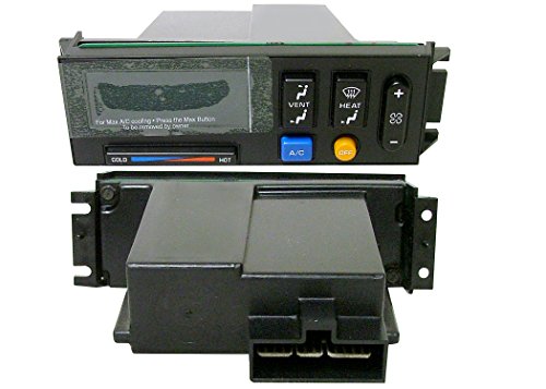 Auto Temp Control Sensor ACDelco 1573341