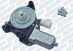 Power Window Kit ACDelco 15211255