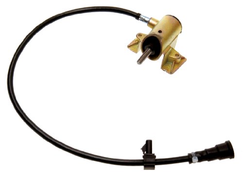 Electrical ACDelco 15963441