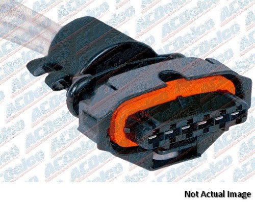 Manual Transmission Assemblies ACDelco 24217489