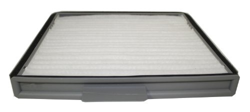 Passenger Compartment Air Filters ACDelco CF166