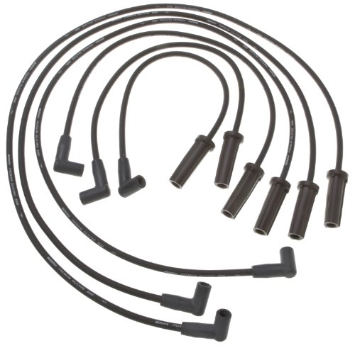 Coil Lead Wires ACDelco 9626E