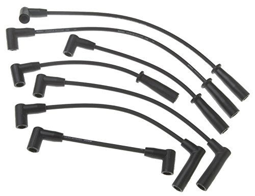 Wire Sets ACDelco 9166K