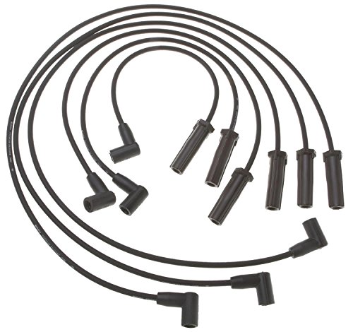 Wire Sets ACDelco 9746DD