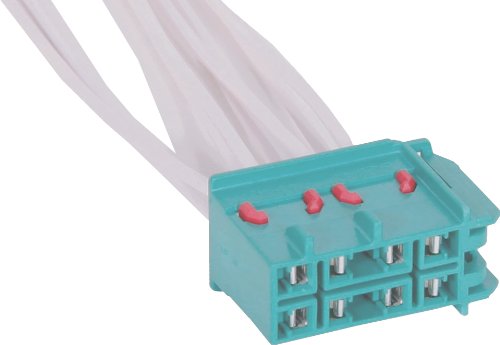 Wiring Harnesses ACDelco PT2218
