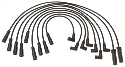 Wire Sets ACDelco 9708W