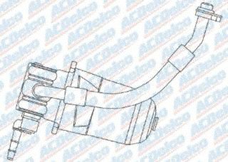 Categories ACDelco 15-10411