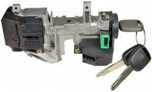 Lock Cylinders Airtex 4H1368