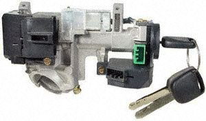 Lock Cylinders Airtex 4H1369