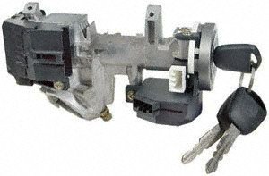 Airtex 4H1326 Ignition Lock Cylinder Lock Cylinders Airtex 4H1326