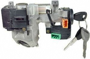 Lock Cylinders Airtex 4H1351