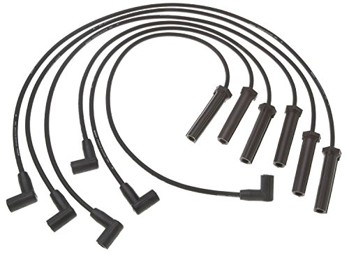 Wire Sets ACDelco 9716DD