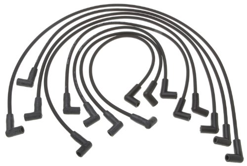 ACDelco 9608U Spark Plug Wire Kit Categories ACDelco 9608U