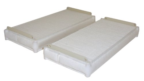 Passenger Compartment Air Filters ACDelco CF161