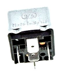 Fuel Injection Altrom 0332204401