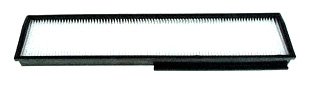 Passenger Compartment Air Filters Altrom 1248350047