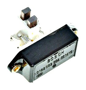 Voltage Regulators Altrom 0192052004