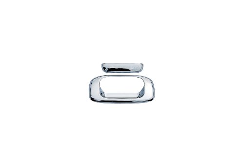 Truck Beds & Tailgates Auto Ventshade 686557