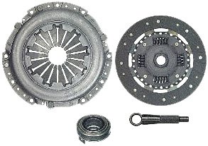 Complete Clutch Sets Brute Power 92101A