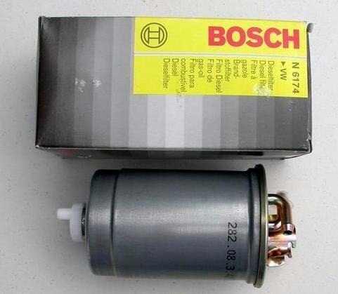 Fuel Filters Bosch 71068