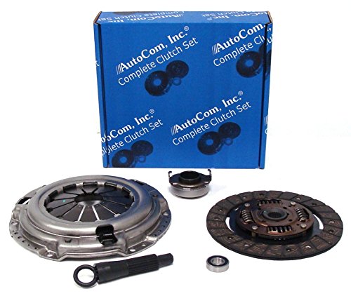 Autocom 31-12077 New Clutch Kit Complete Clutch Sets Autocom 3112077