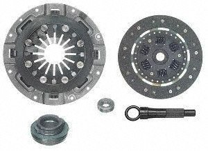 Complete Clutch Sets Brute Power 92050A