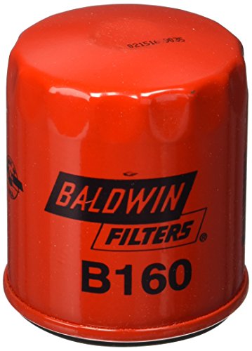 Baldwin B160 Oil Filter Oil Filters Baldwin B160