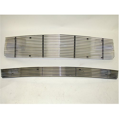 Grilles Sacramento Mustang Parts Sacramento Mustang Parts