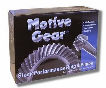 Automatic Transaxle Motive Gear GM10342A