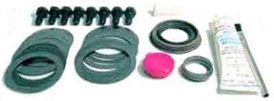 Automatic Transaxle Motive Gear D30IKTJ