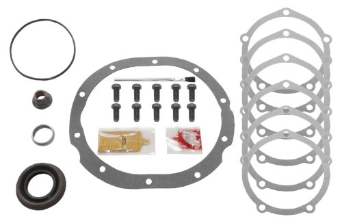 Motive Gear F9IK Rear Ring and Pinion Installation Kit Automatic Transaxle Motive Gear F9IK